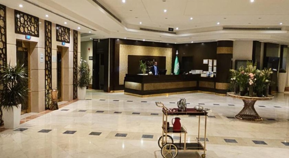 Duset Hotel Suites Duset Hotel Suites
